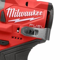 Винтоверт Milwaukee M12 FUEL M12FID2-202X 4933479877 (с 2-мя АКБ, кейс) - Изображение №4 — Chaika Market