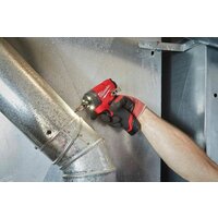 Винтоверт Milwaukee M12 FUEL M12FID2-202X 4933479877 (с 2-мя АКБ, кейс) - Изображение №12 — Chaika Market