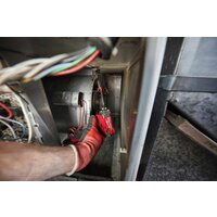 Винтоверт Milwaukee M12 FUEL M12FID2-202X 4933479877 (с 2-мя АКБ, кейс) - Изображение №10 — Chaika Market