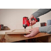 Винтоверт Milwaukee M12 FUEL M12FID2-202X 4933479877 (с 2-мя АКБ, кейс) - Изображение №9 — Chaika Market