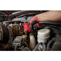 Винтоверт Milwaukee M12 FUEL M12FID2-202X 4933479877 (с 2-мя АКБ, кейс) - Изображение №13 — Chaika Market