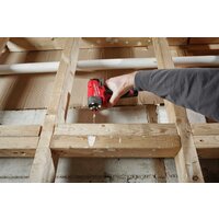 Винтоверт Milwaukee M12 FUEL M12FID2-202X 4933479877 (с 2-мя АКБ, кейс) - Изображение №15 — Chaika Market