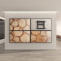 Кронштейн для информационной панели Lumi LVW13-46T - Изображение №3 — Chaika Market