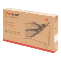 Телевизор StarWind SW-LED32BG200 - Изображение №7 — Chaika Market
