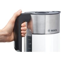 Электрический чайник Bosch TWK8611P - Изображение №2 — Chaika Market