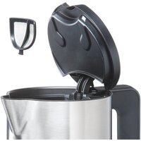 Электрический чайник Bosch TWK8611P - Изображение №3 — Chaika Market