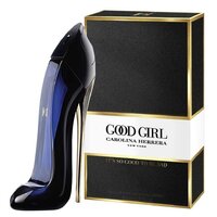 Парфюмерная вода Carolina Herrera Good Girl EdP (80 мл) - Изображение №2 — Chaika Market