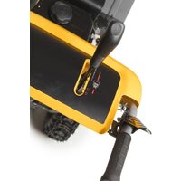 Подметальная машина Stiga SWS 600 G 219602532/S17 - Изображение №6 — Chaika Market