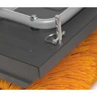 Подметальная машина Stiga SWS 600 G 219602532/S17 - Изображение №9 — Chaika Market