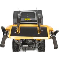 Подметальная машина Stiga SWS 600 G 219602532/S17 - Изображение №3 — Chaika Market