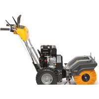 Подметальная машина Stiga SWS 600 G 219602532/S17 - Изображение №4 — Chaika Market