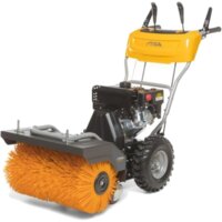 Подметальная машина Stiga SWS 600 G 219602532/S17 - Изображение №2 — Chaika Market