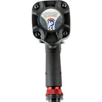 Пневматический гайковерт Fubag IWC 1400 1/2 - Изображение №5 — Chaika Market