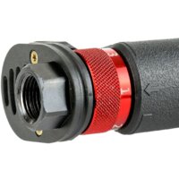 Пневматический гайковерт Fubag IWC 1400 1/2 - Изображение №6 — Chaika Market