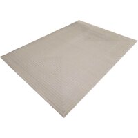 Ковер для жилой комнаты Radjab Carpet Сканди Сизаль Прямоугольник 10936B 12225RK (2x2.9, Krem/Krem) — Chaika Market