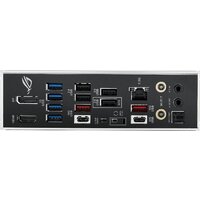 Материнская плата ASUS ROG Strix B850-F Gaming WiFi - Изображение №9 — Chaika Market