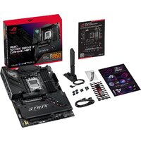 Материнская плата ASUS ROG Strix B850-F Gaming WiFi - Изображение №10 — Chaika Market