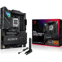 Материнская плата ASUS ROG Strix B850-F Gaming WiFi - Изображение №11 — Chaika Market