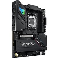 Материнская плата ASUS ROG Strix B850-F Gaming WiFi - Изображение №3 — Chaika Market