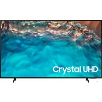 Телевизор Samsung Crystal BU8000 UE55BU8000UXCE — Chaika Market