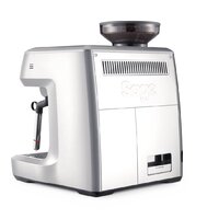 Рожковая кофеварка Sage the Oracle Touch SES990BST - Изображение №6 — Chaika Market