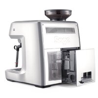 Рожковая кофеварка Sage the Oracle Touch SES990BST - Изображение №7 — Chaika Market