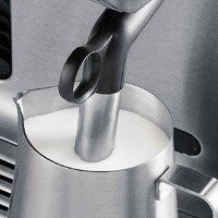 Рожковая кофеварка Sage the Oracle Touch SES990BST - Изображение №12 — Chaika Market
