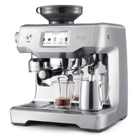 Рожковая кофеварка Sage the Oracle Touch SES990BST - Изображение №3 — Chaika Market