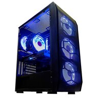 Компьютер Jet Gamer 5R5600D16M50X506L2W7 — Chaika Market