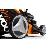 Газонокосилка Daewoo Power DLM 5500SV - Изображение №3 — Chaika Market