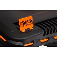 Газонокосилка Daewoo Power DLM 5500SV - Изображение №5 — Chaika Market