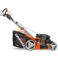 Газонокосилка Daewoo Power DLM 5500SV - Изображение №7 — Chaika Market