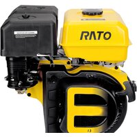 Бензиновый двигатель Rato R390 Q Type — Chaika Market