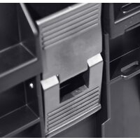 Тележка Qbrick System One Longer Technik - Изображение №9 — Chaika Market