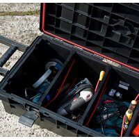 Тележка Qbrick System One Longer Technik - Изображение №4 — Chaika Market