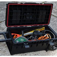 Тележка Qbrick System One Longer Technik - Изображение №3 — Chaika Market