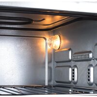 Мини-печь Tristar OV-1443 - Изображение №2 — Chaika Market