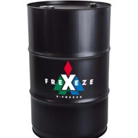 Антифриз X-Freeze Green 11 220кг — Chaika Market