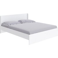 Кровать PROxSON Practica 120x190 (белый) — Chaika Market