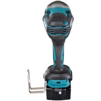 Гайковерт Makita DTW1001ZA1 (с 2-мя АКБ, кейс) - Изображение №7 — Chaika Market