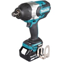 Гайковерт Makita DTW1001ZA1 (с 2-мя АКБ, кейс) - Изображение №4 — Chaika Market