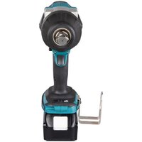 Гайковерт Makita DTW1001ZA1 (с 2-мя АКБ, кейс) - Изображение №2 — Chaika Market