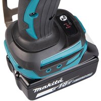 Гайковерт Makita DTW1001ZA1 (с 2-мя АКБ, кейс) - Изображение №11 — Chaika Market