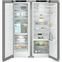 Холодильник side by side Liebherr XRFsf 5245 Plus BioFresh NoFrost — Chaika Market