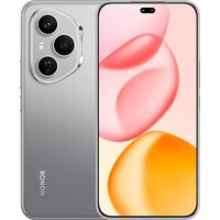 Телефон HONOR 400 Pro 12GB/256GB международная версия (серый) — Chaika Market