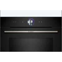 Электрический духовой шкаф Bosch Serie 8 HMG7361B1 - Изображение №2 — Chaika Market