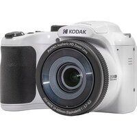 Фотоаппарат Kodak Pixpro AZ255 (белый) - Изображение №5 — Chaika Market