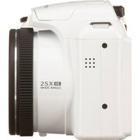 Фотоаппарат Kodak Pixpro AZ255 (белый) - Изображение №9 — Chaika Market