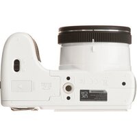 Фотоаппарат Kodak Pixpro AZ255 (белый) - Изображение №14 — Chaika Market