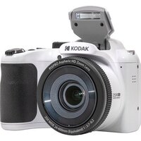 Фотоаппарат Kodak Pixpro AZ255 (белый) - Изображение №7 — Chaika Market